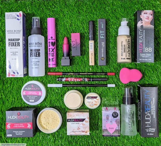 12 in1 makeup Deal