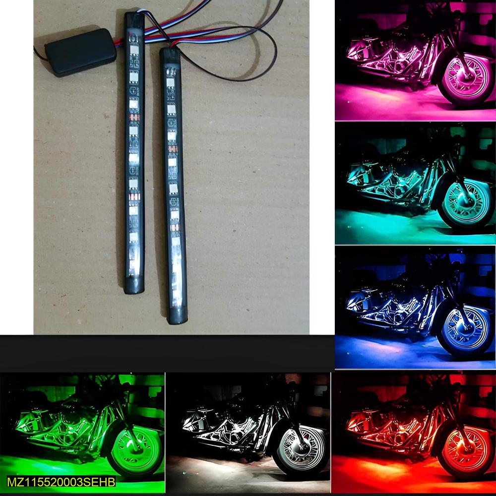 1pc aesthetic Appeal led strip lights