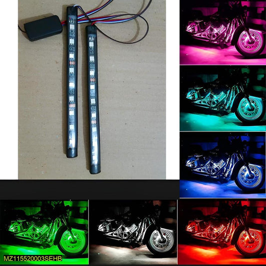 1pc aesthetic Appeal led strip lights