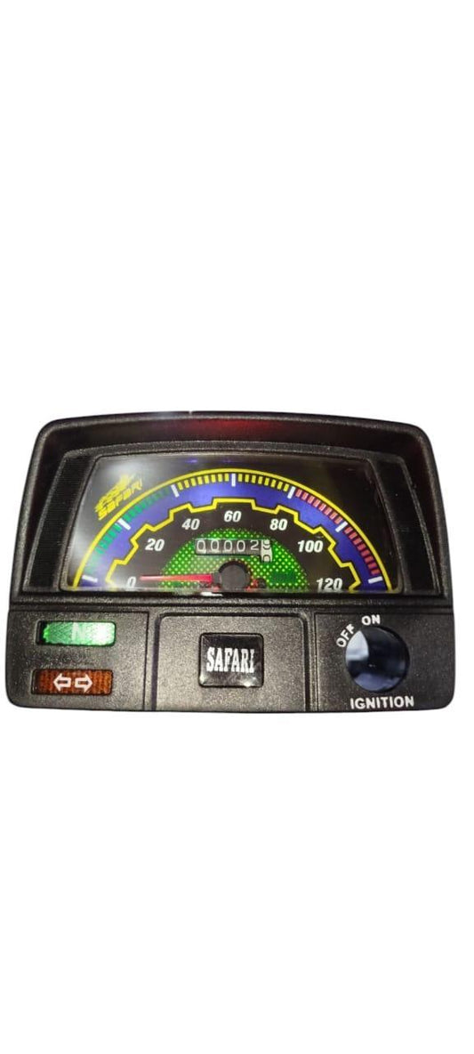 High qualities speedmetre Enhanced visibility and Durability