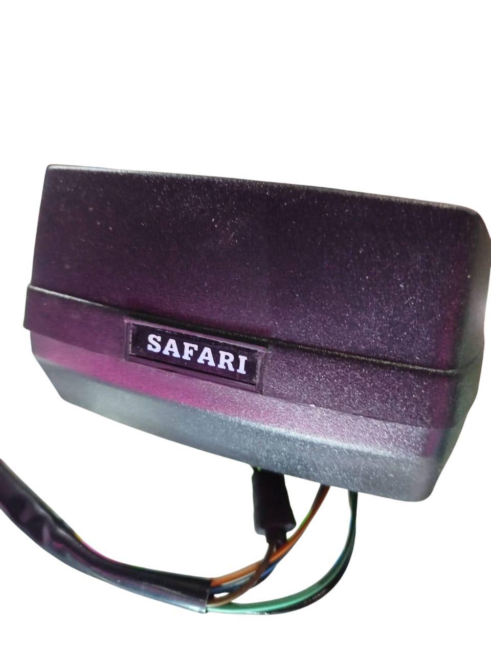 High qualities speedmetre Enhanced visibility and Durability