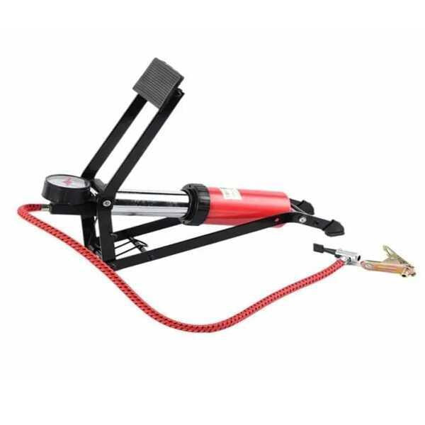 1pc Tire pump