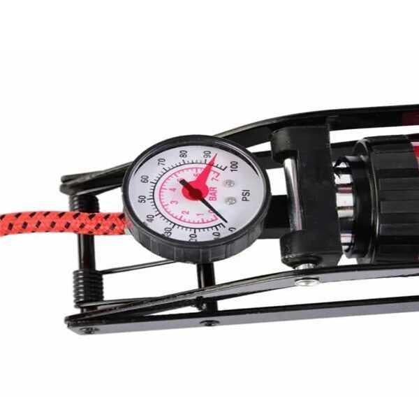 1pc Tire pump