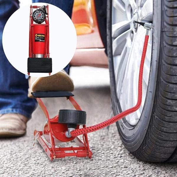1pc Tire pump