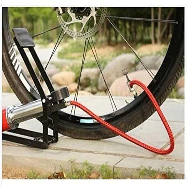 1pc Tire pump