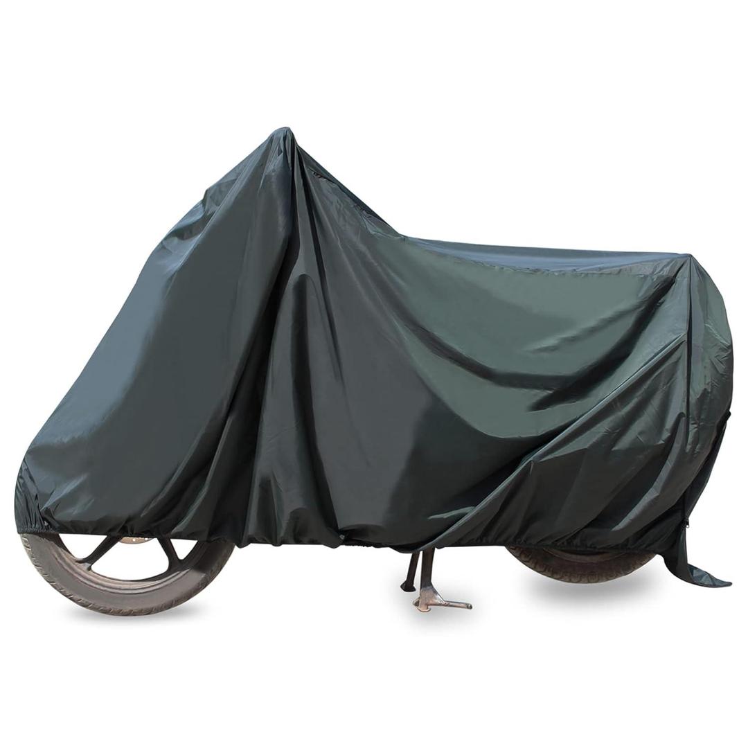 1 peace droublet bike cover