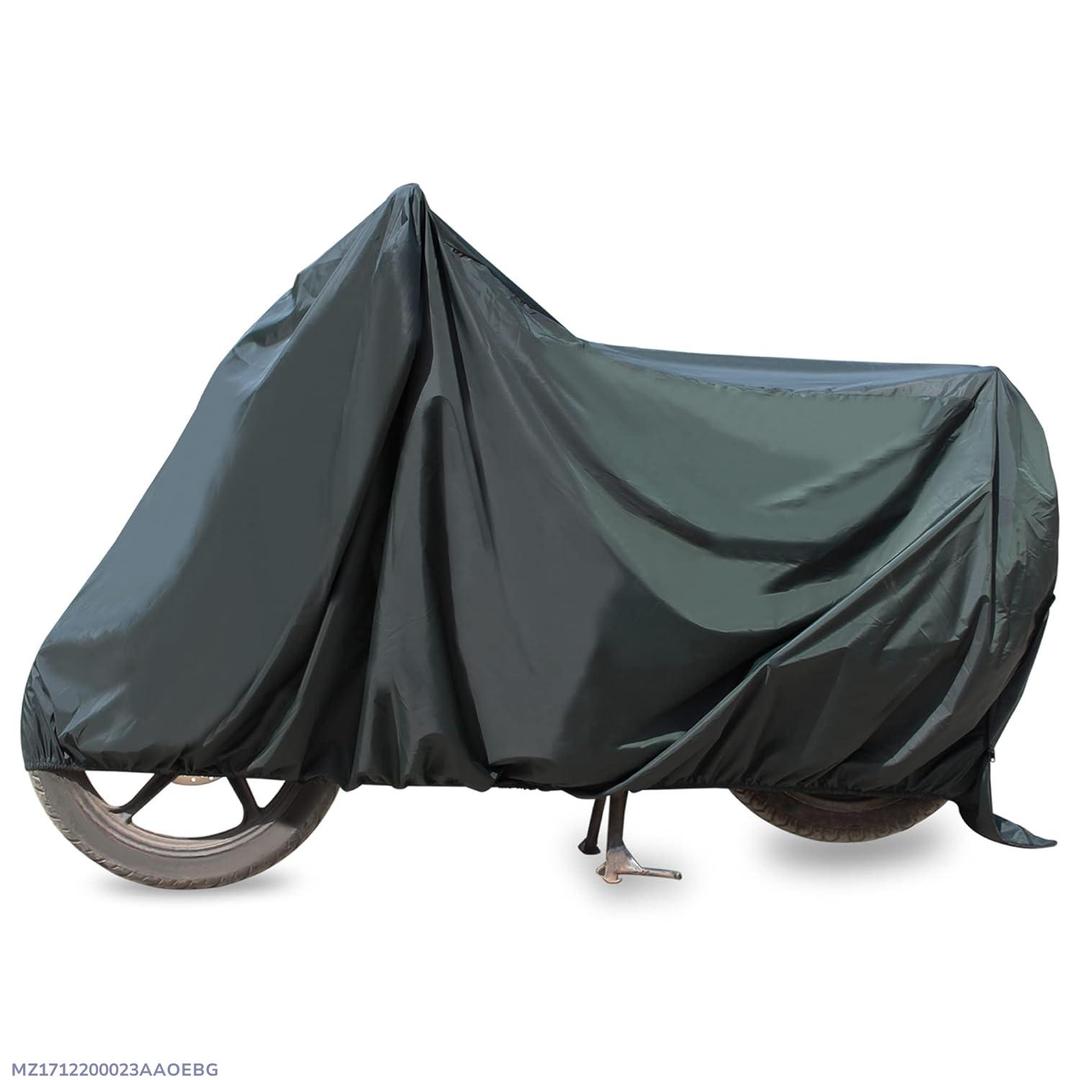 1 peace droublet bike cover