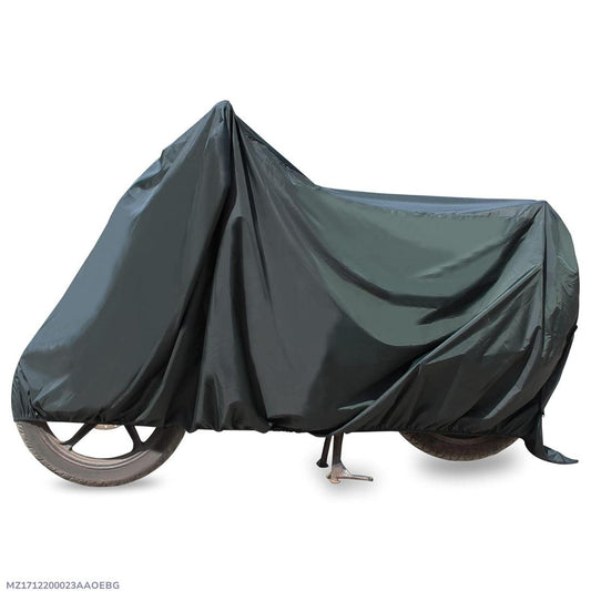 1 peace droublet bike cover
