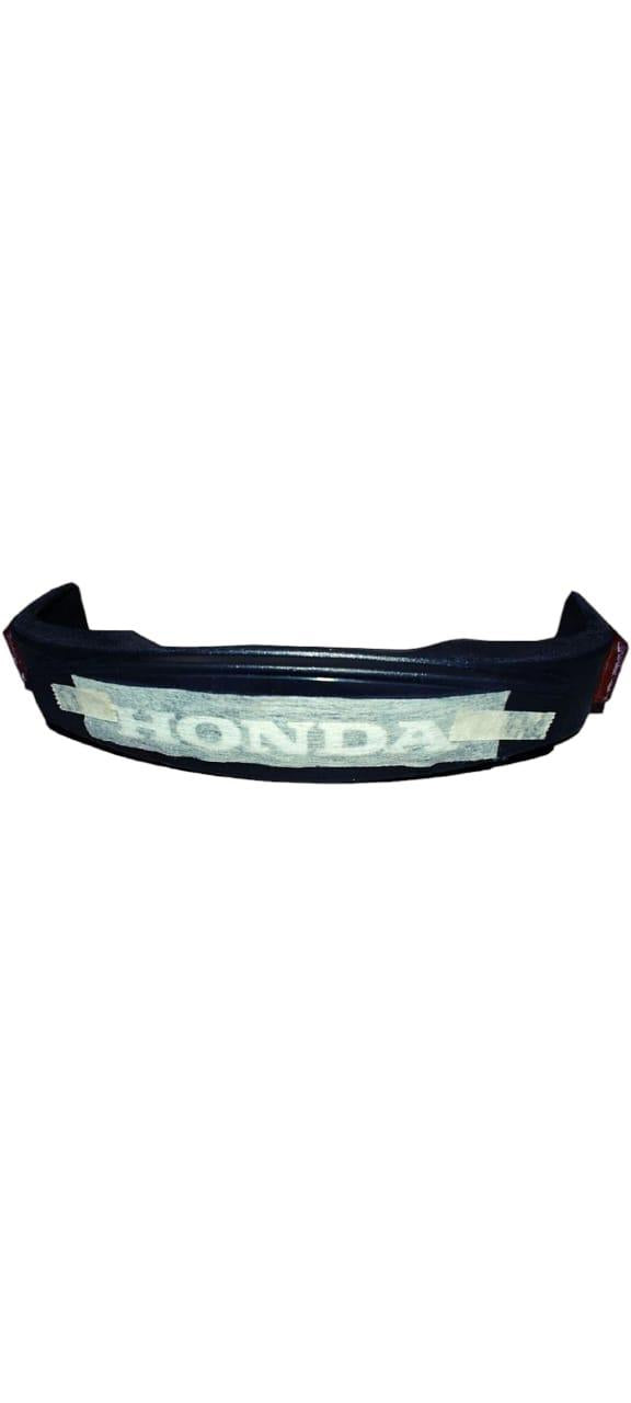 Durable bick farint monogram 1pc high visibility for enhanced safety