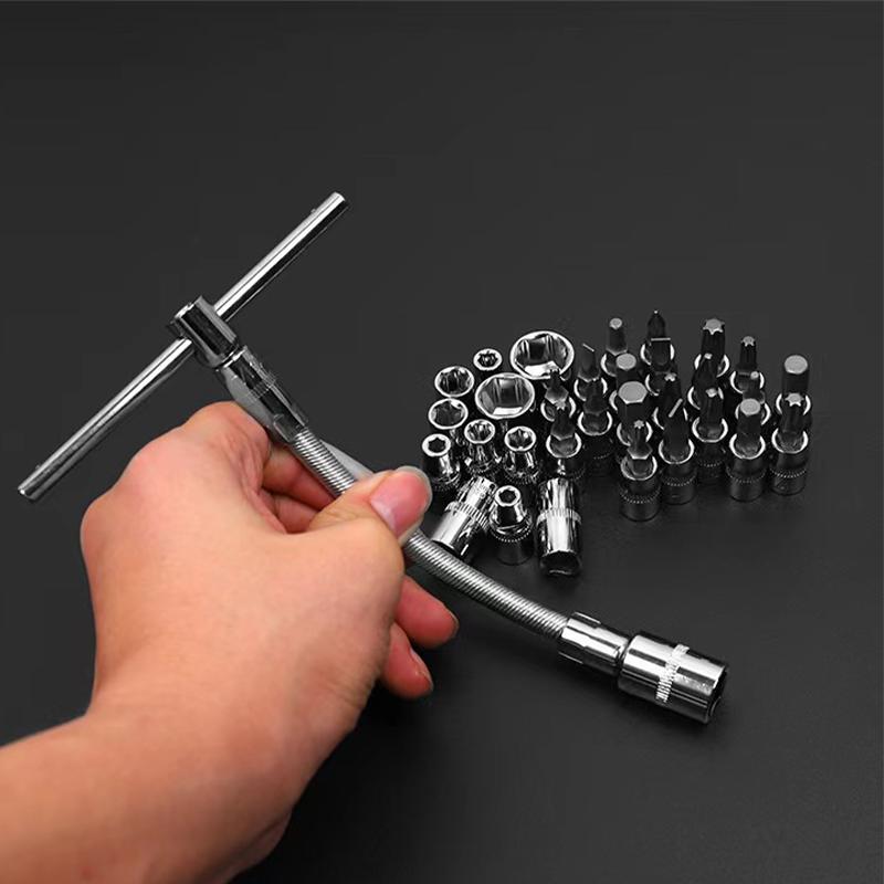 1pc stainless steel bick ket