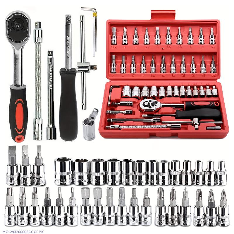 1pc stainless steel bick ket