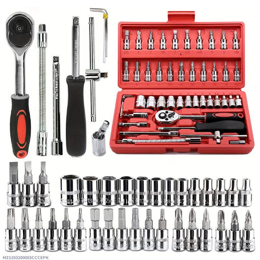 1pc stainless steel bick ket