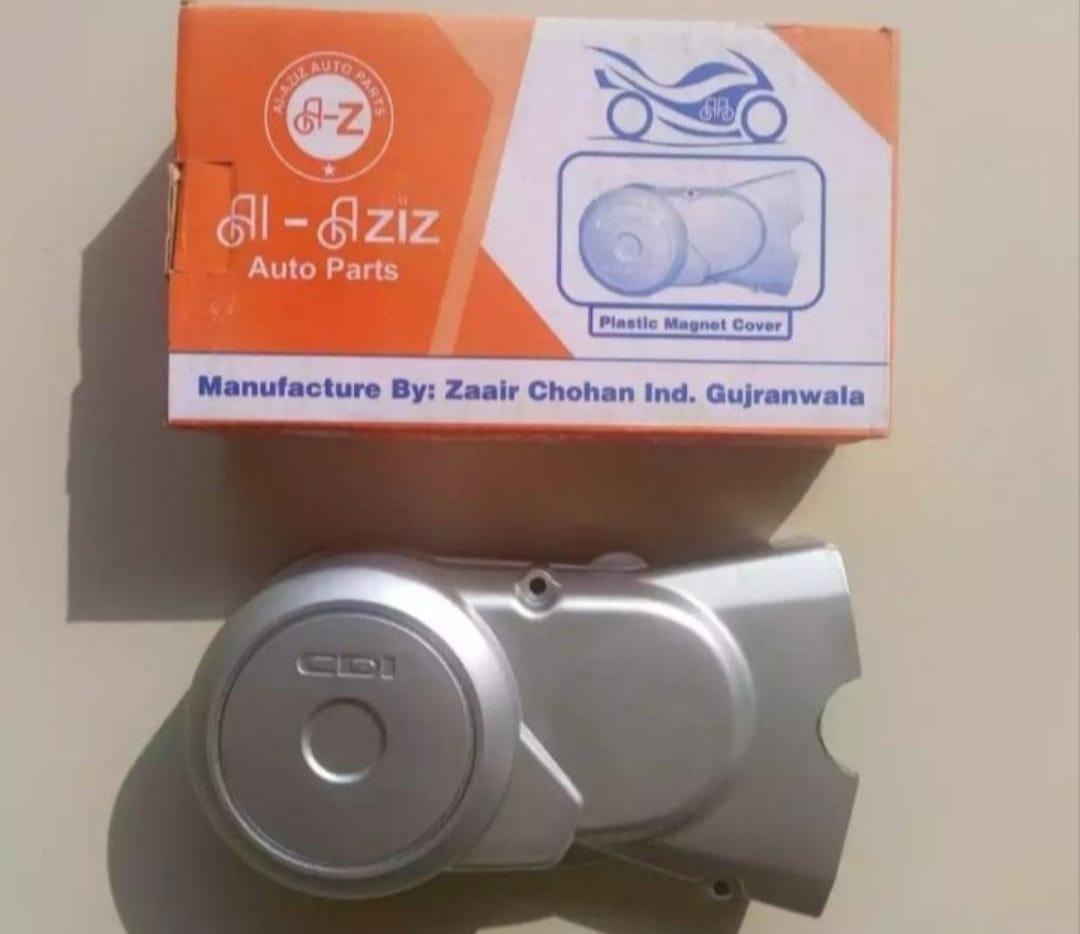 Durable bick magnat enjun tapa for cd 70 1part easy install