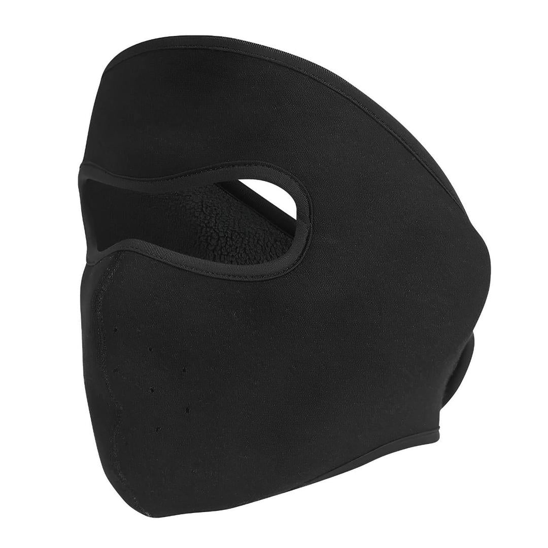 2Pac full face bick masks