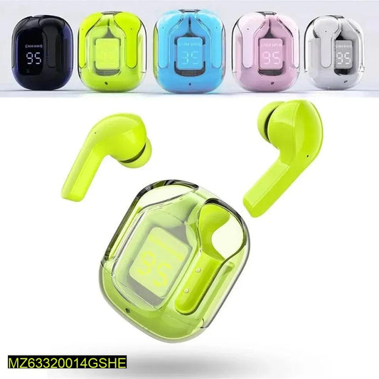 Air 31 wireless burads