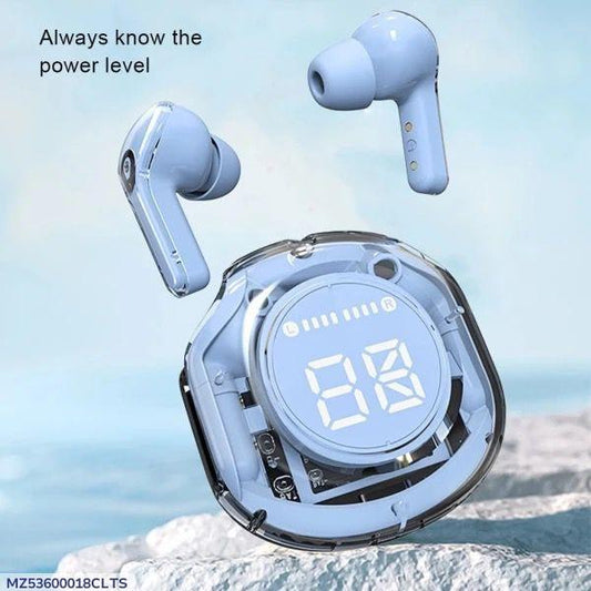 Air 39 wireless earbuds