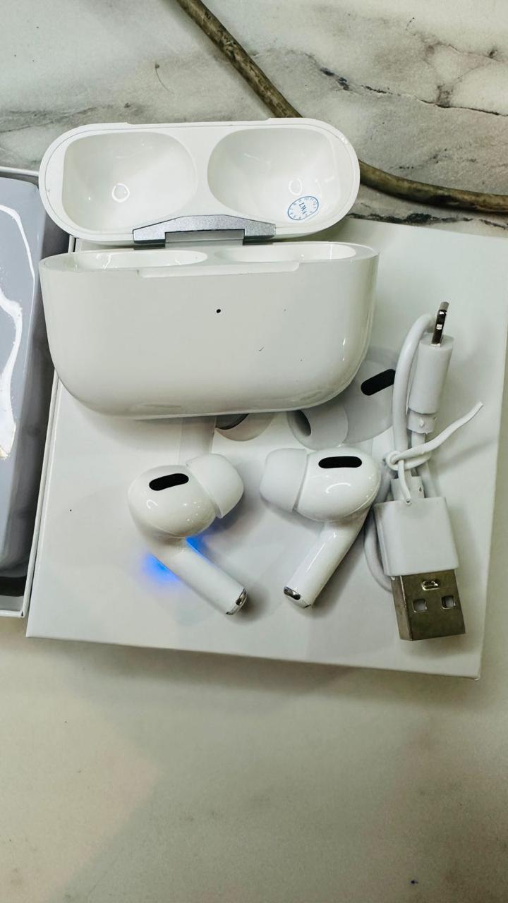 Aerpods pro 2nd generation