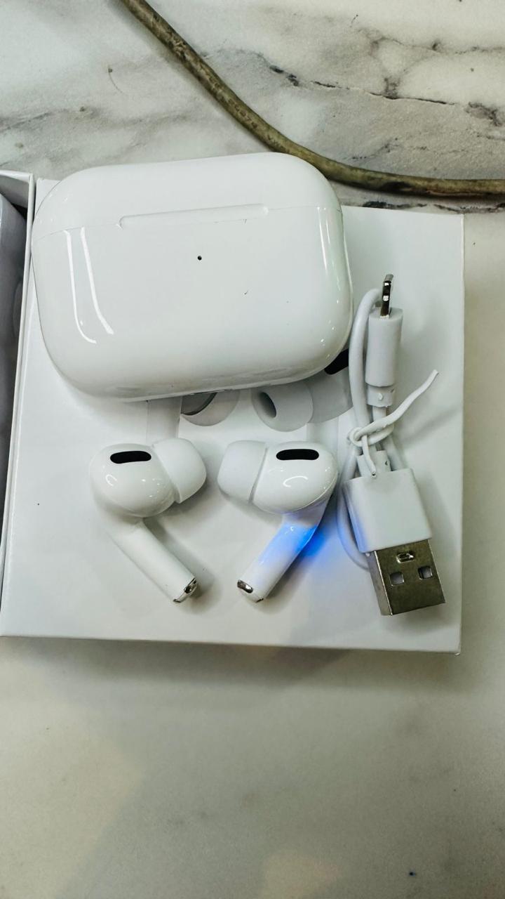 Aerpods pro 2nd generation