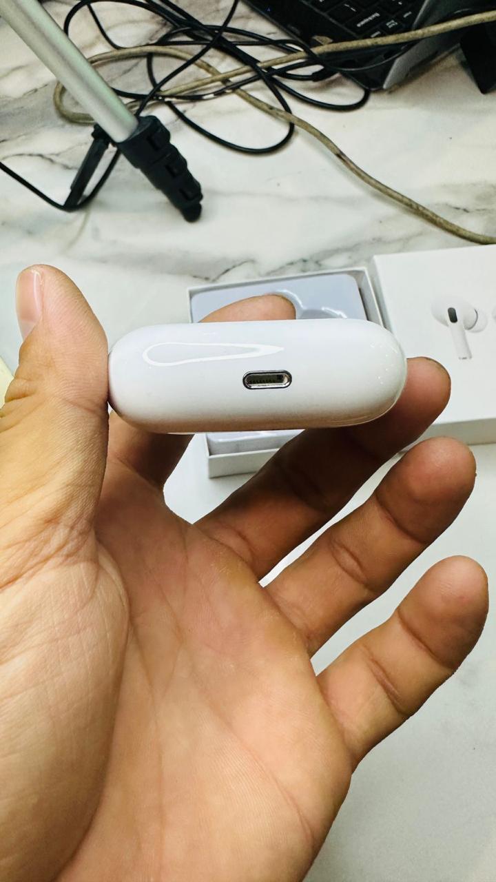 Aerpods pro 2nd generation