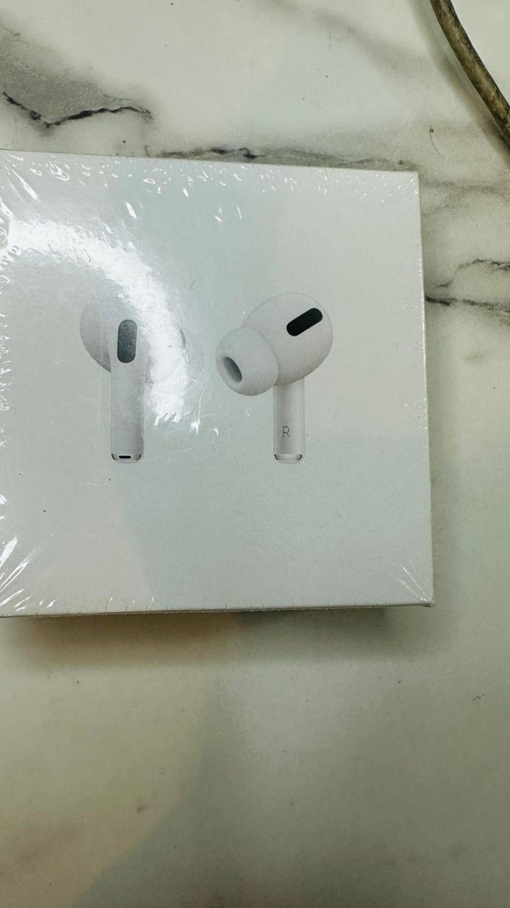 Aerpods pro 2nd generation