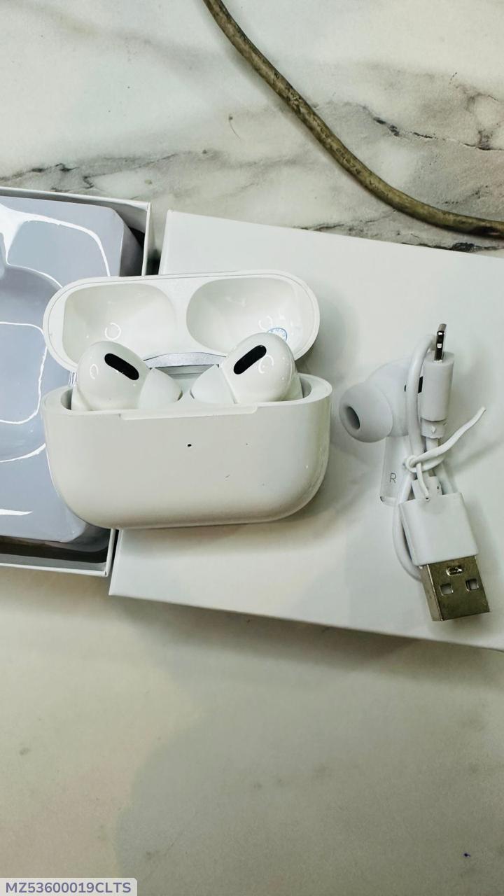Aerpods pro 2nd generation