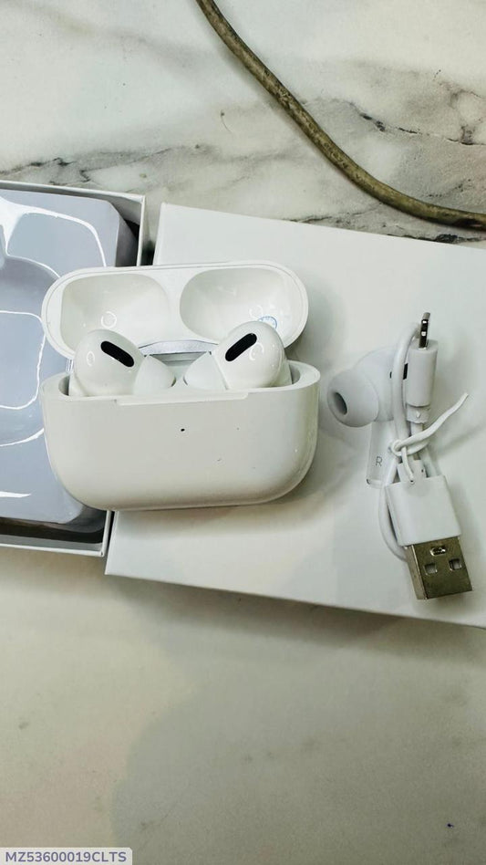 Aerpods pro 2nd generation