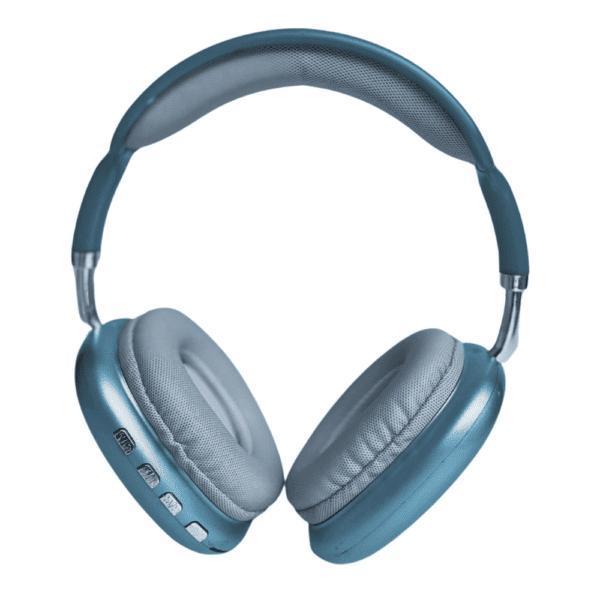 Black long listing charging with fast headphone high quality