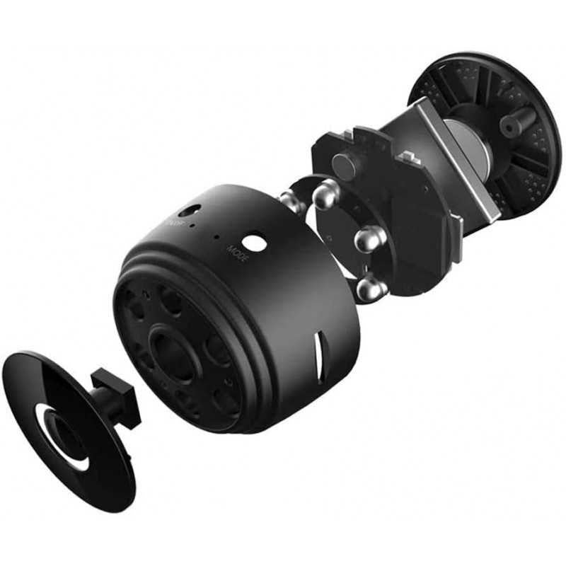 1080p HD Mine Comcoder