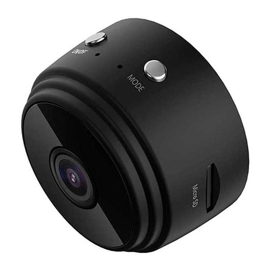 1080p HD Mine Comcoder