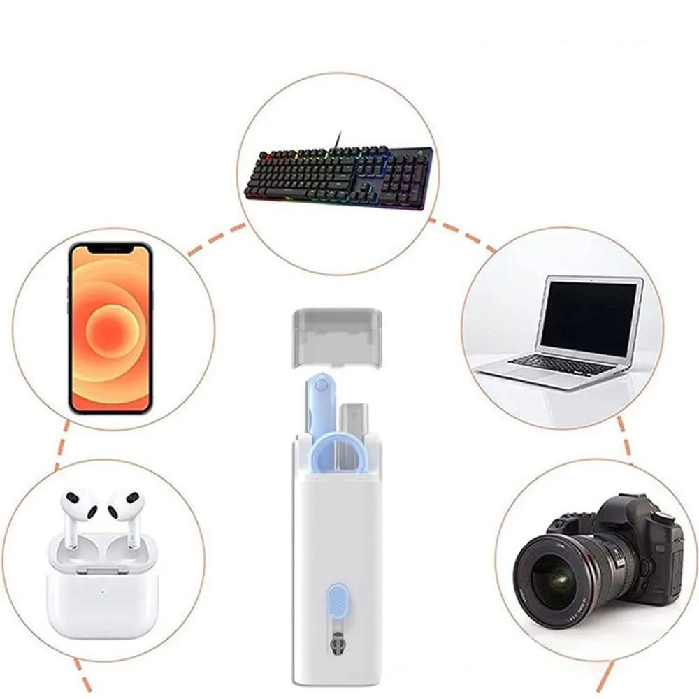 Multifficial GodGates cleaning  kit