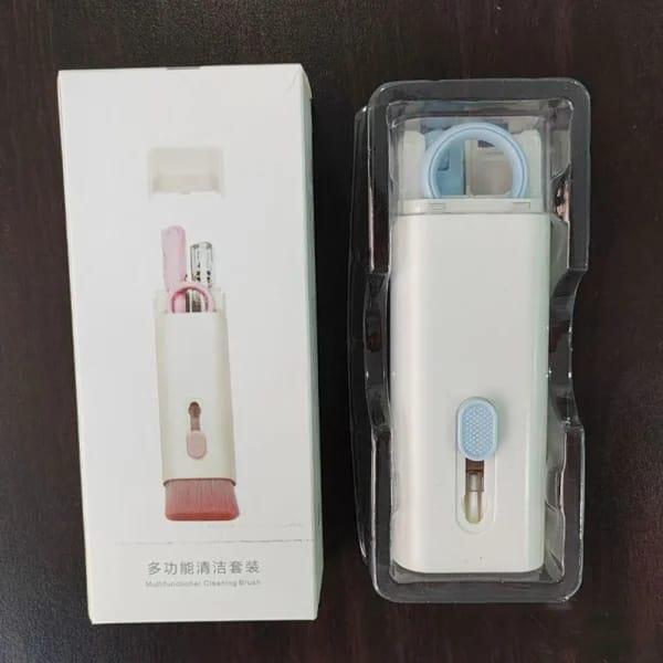 Multifficial GodGates cleaning  kit