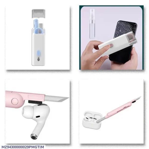 Multifficial GodGates cleaning  kit