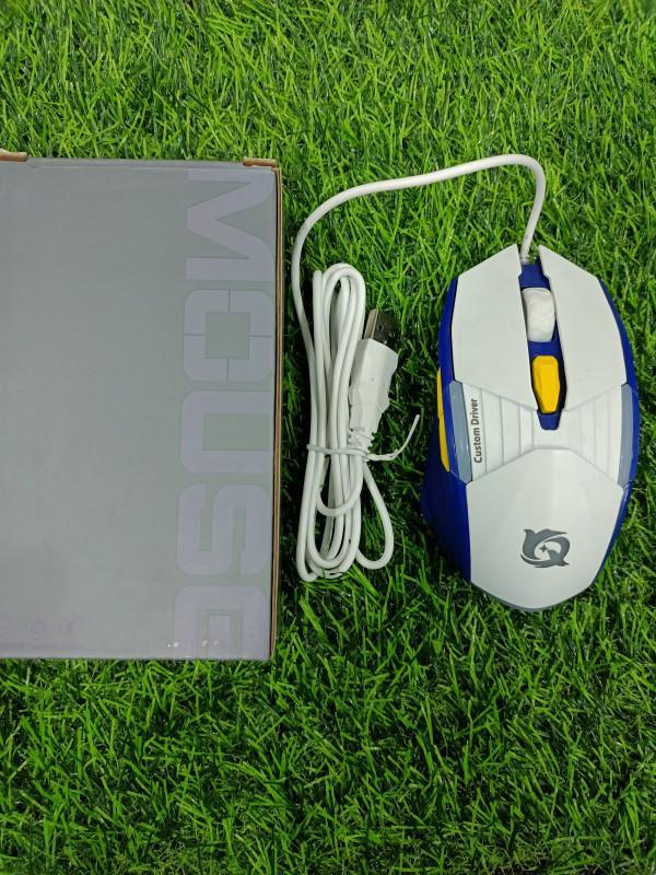 RGB Gaming mouse