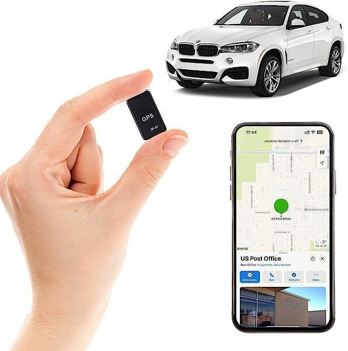 1pc GPS tracker with voice callback