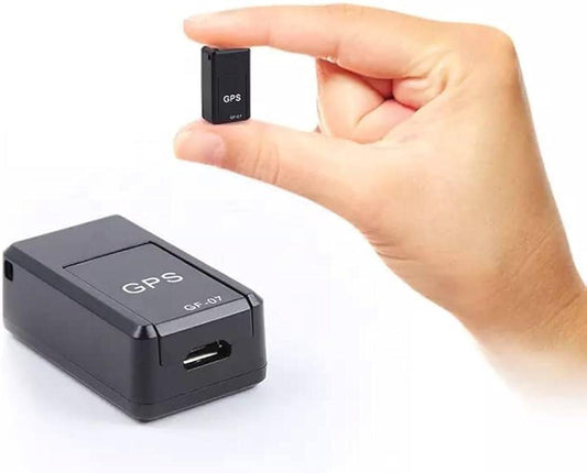 1pc GPS tracker with voice callback