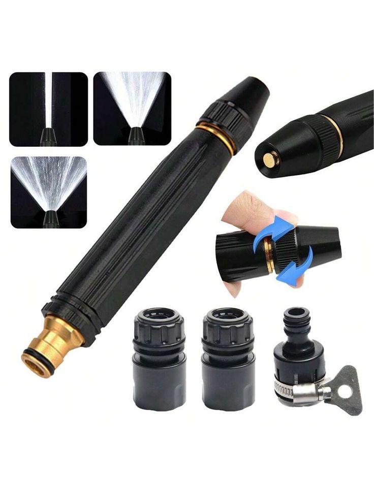 20pc Adjustablety Spary Nazzle