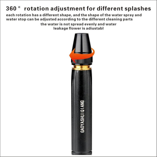 20pc Adjustablety Spary Nazzle