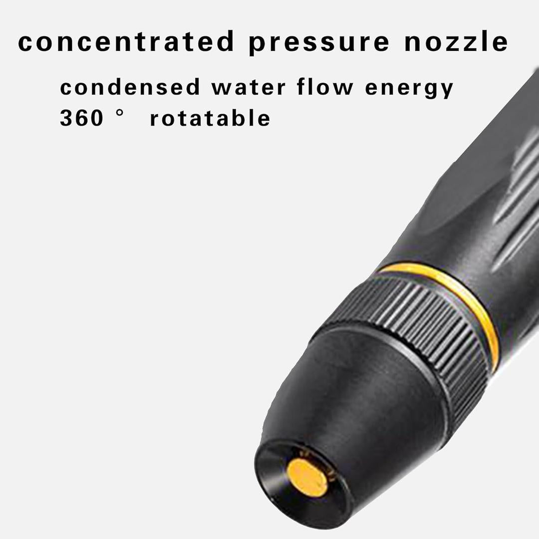 20pc Adjustablety Spary Nazzle