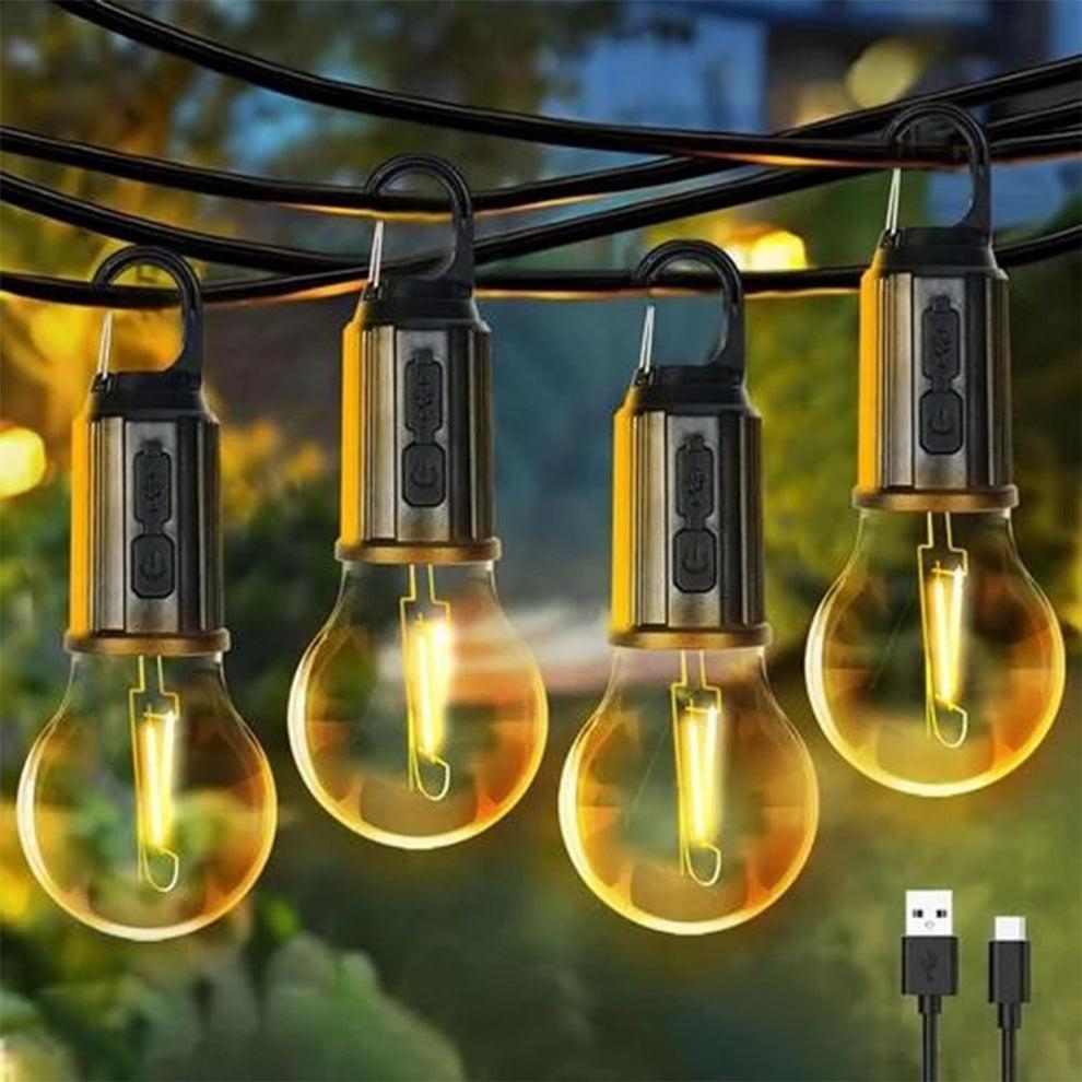 Camping light
