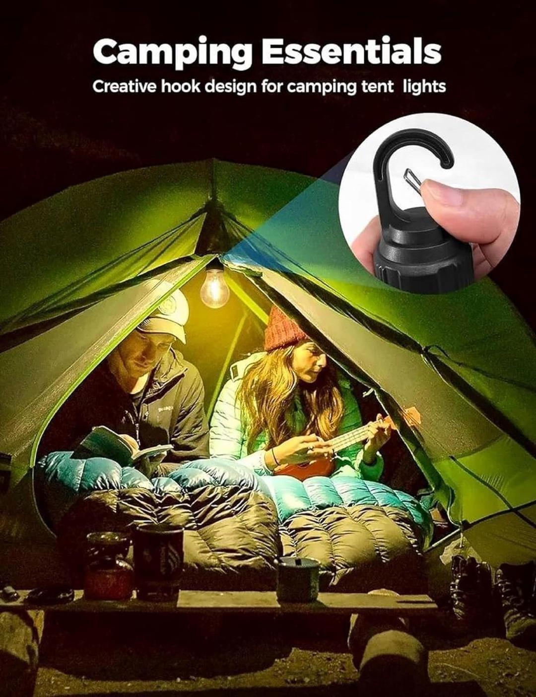 Camping light
