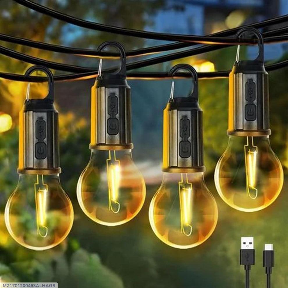 Camping light